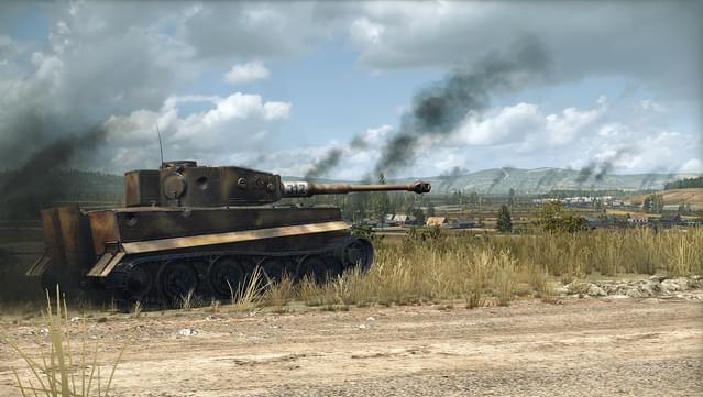 Steel Division 2 - History Pass screenshot 0