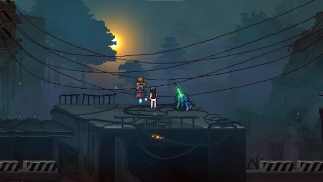 Blade Assault Soundtrack Bundle screenshot 7