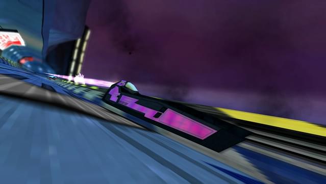 BallisticNG - Bling Pack screenshot 4