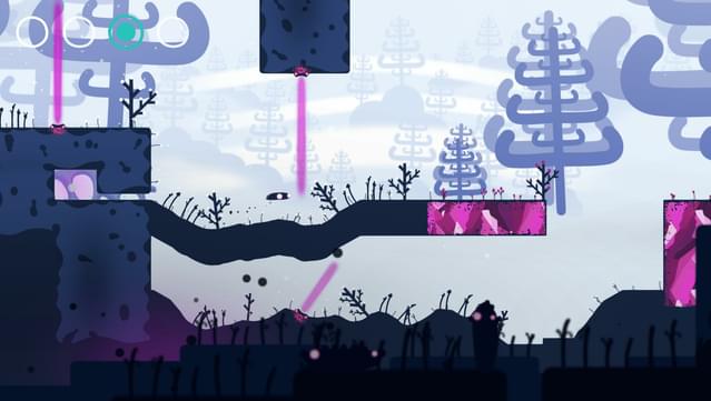 Semblance screenshot 0