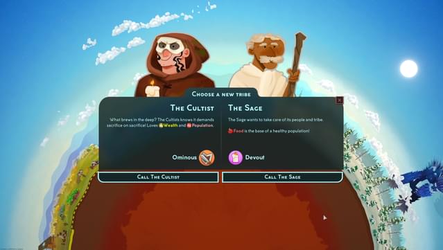Reus 2 - Grasslands screenshot 2