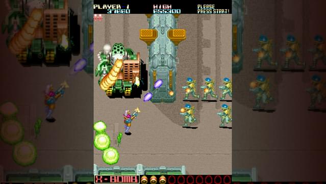 Fixeight screenshot 0