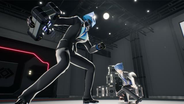 Assault Spy – Digital Soundtrack screenshot 6