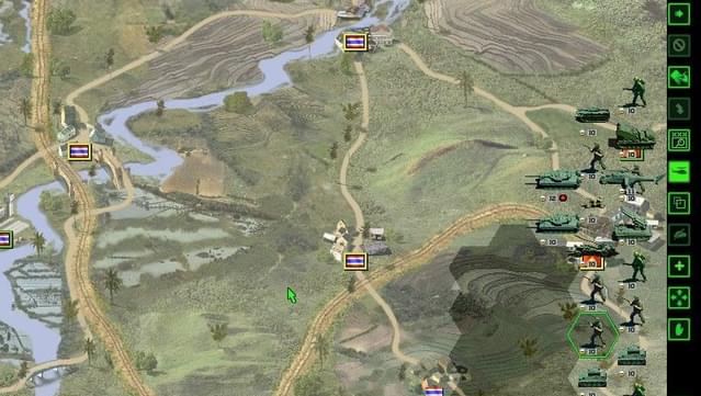 People's General screenshot 4