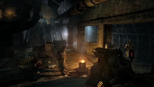 Metro Franchise Bundle screenshot 6