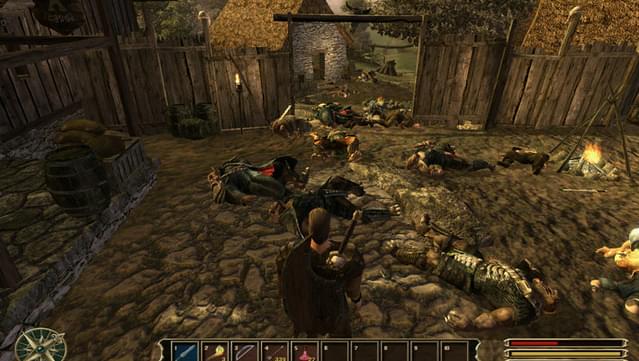 Gothic 3 screenshot 6