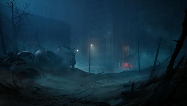 Cronos: The New Dawn screenshot 7