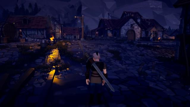 Shores Unknown screenshot 6