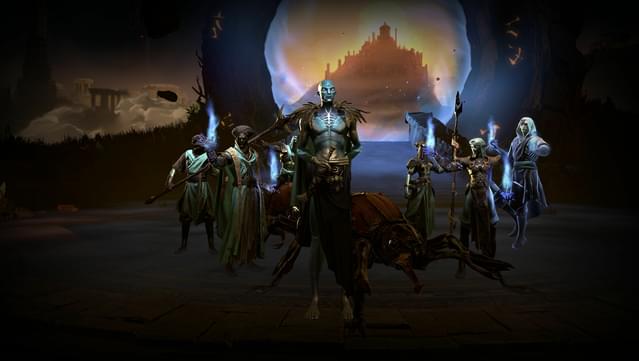 Age of Wonders 4: Eldritch Realms screenshot 5