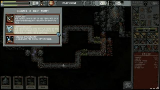 Loop Hero Soundtrack screenshot 4