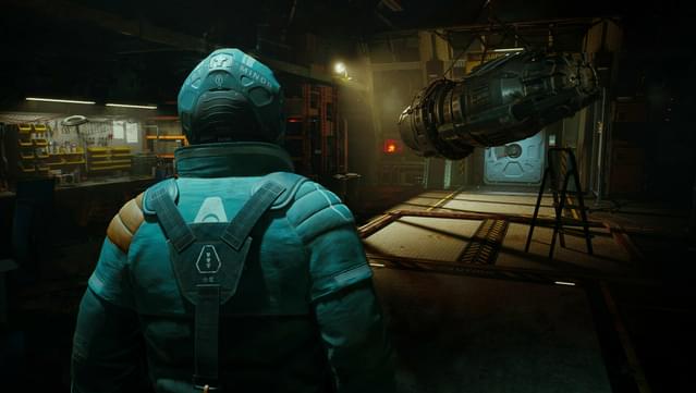 Fort Solis - Terra Edition screenshot 4