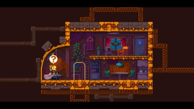 Iconoclasts screenshot 6