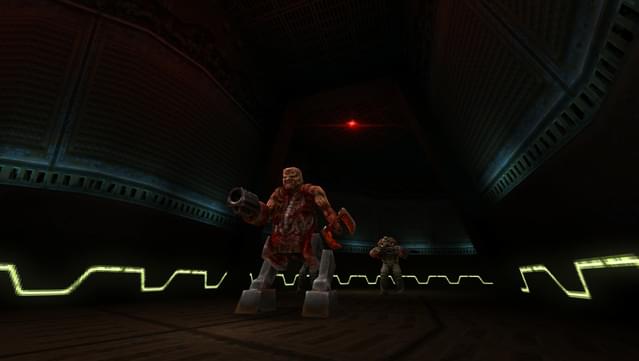 Call of the Void screenshot 2