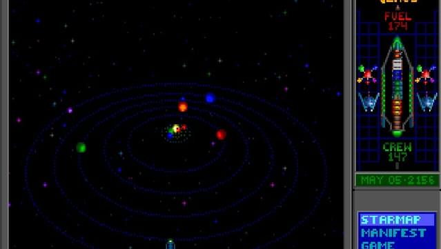 Star Control I & II screenshot 5