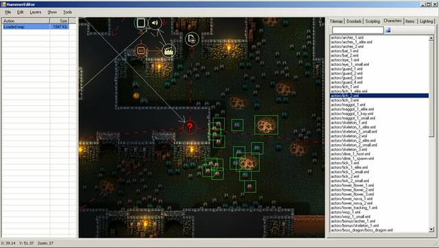Hammerwatch screenshot 1