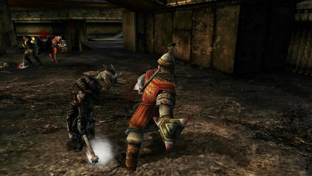 Rune Classic screenshot 7