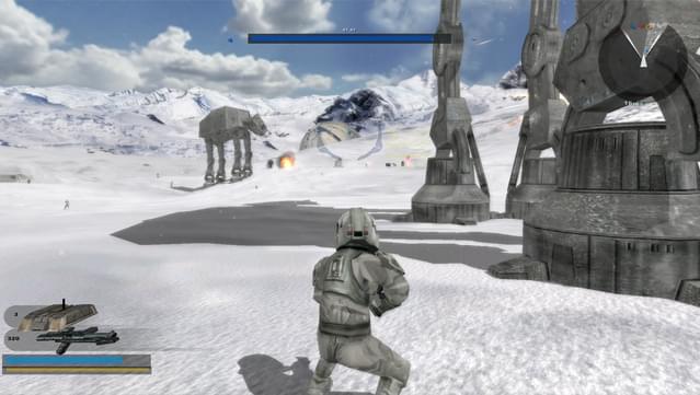 STAR WARS™ Battlefront™ II (Classic, 2005) screenshot 7