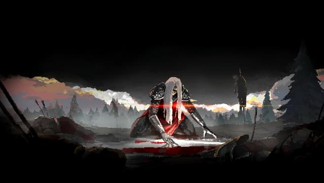 Moonscars screenshot 6