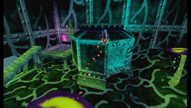 Cavern of Dreams screenshot 7