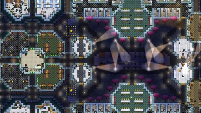 Prison Architect - Future Tech Pack screenshot 1