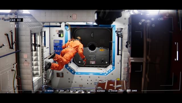 Observation screenshot 0