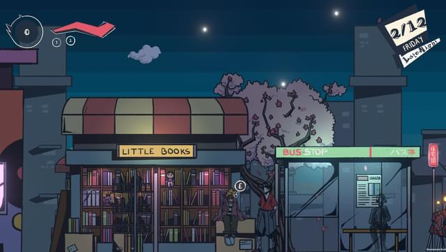 Sonzai screenshot 5