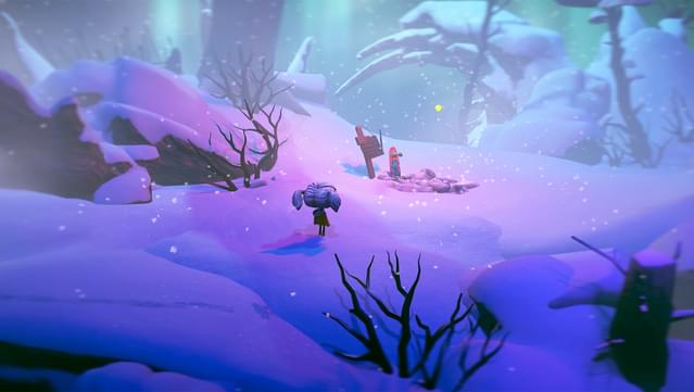 Gloomy Eyes Soundtrack screenshot 4