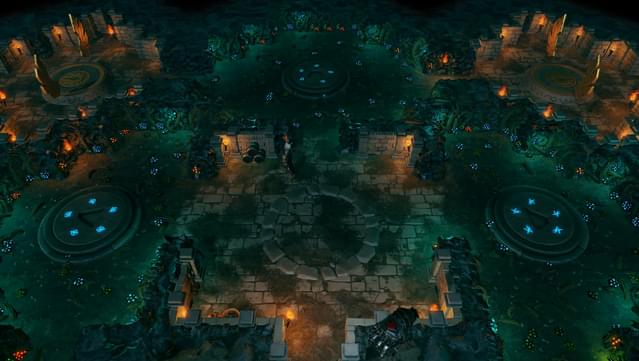 Dungeons 3: An Unexpected DLC screenshot 0