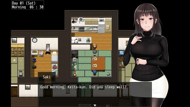 Scars of Summer: After screenshot 0