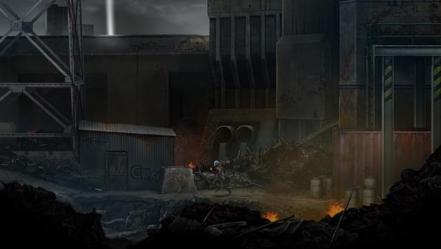 Dex screenshot 2