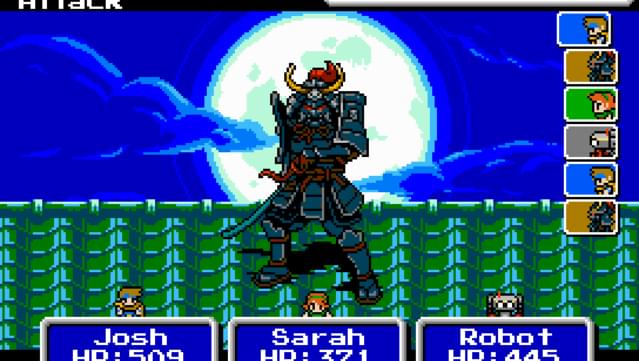 8-Bit Adventures 2: Bundle screenshot 4