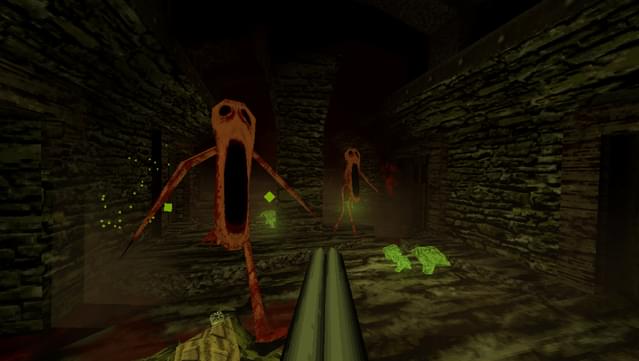 DUSK screenshot 5