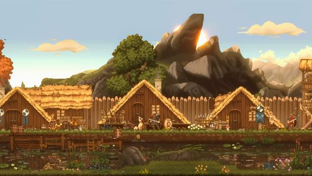 Sons of Valhalla - Supporter Pack screenshot 2