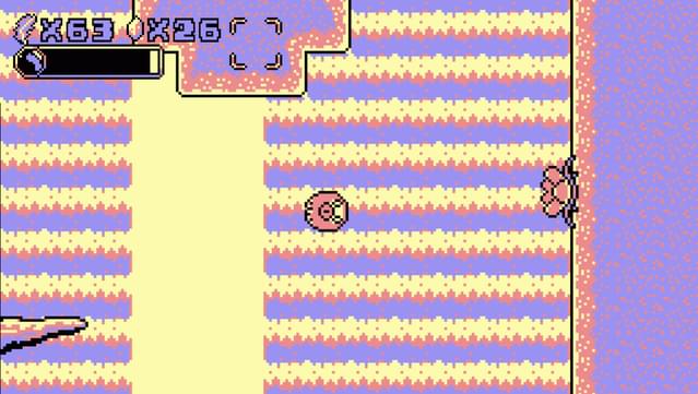 Save me Mr Tako: Definitive Edition screenshot 5