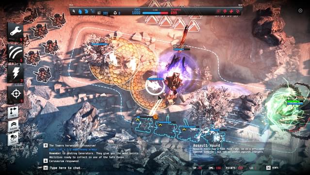 Anomaly 2 screenshot 6
