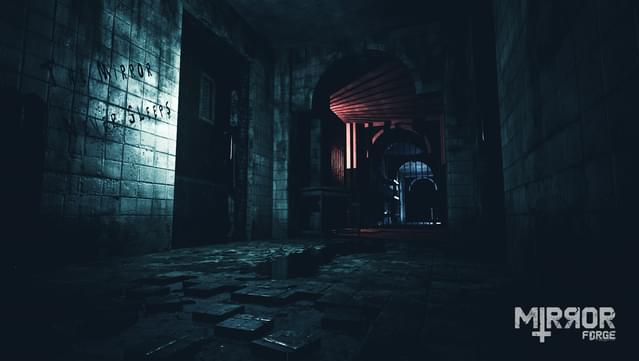 Mirror Forge screenshot 6