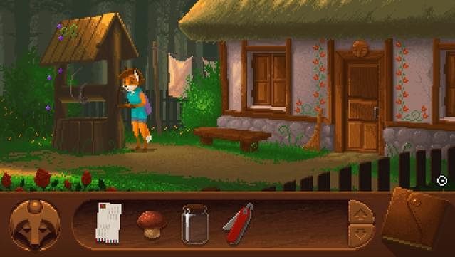 FoxTail screenshot 4
