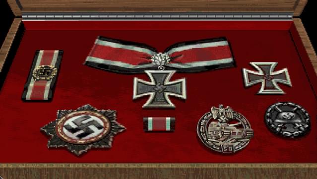 Across the Rhine screenshot 4