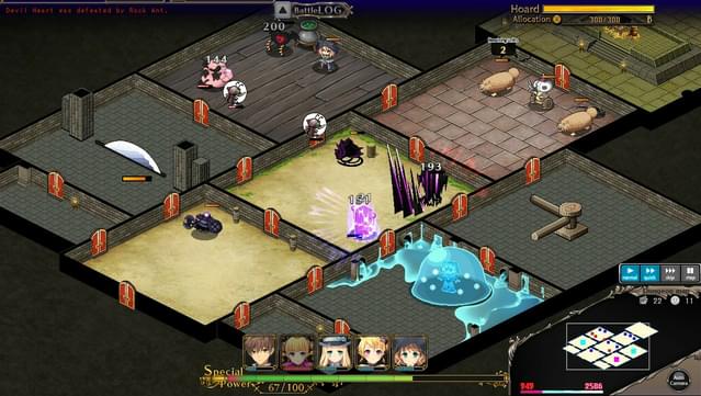 Suzukuri Dungeon: Karin in the Mountain UNRATED screenshot 4