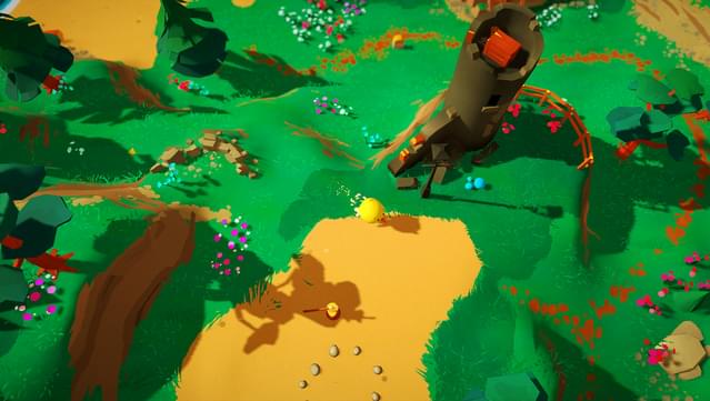 Haven Park screenshot 6