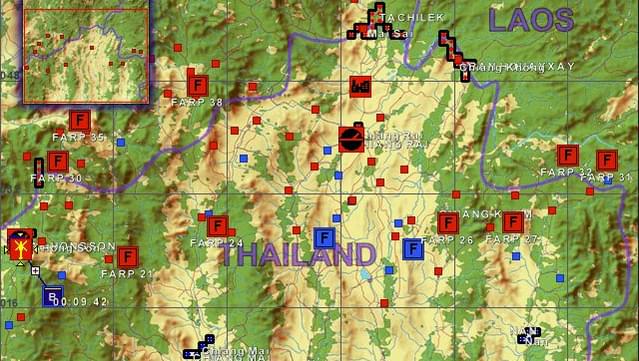 Enemy Engaged: Apache vs Havoc screenshot 1