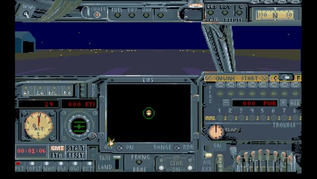 Megafortress Collection screenshot 0