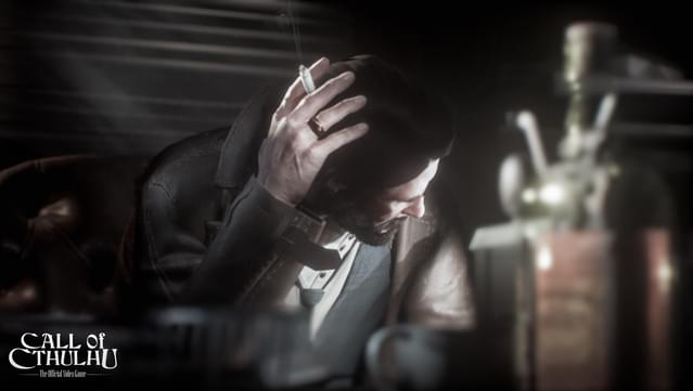 Call of Cthulhu® screenshot 6