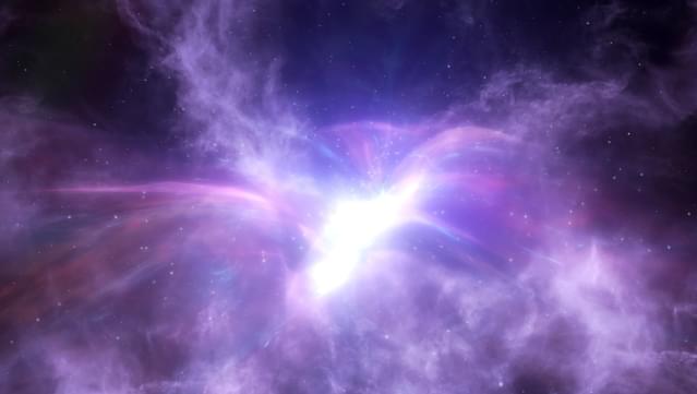 Stellaris: Astral Planes screenshot 5