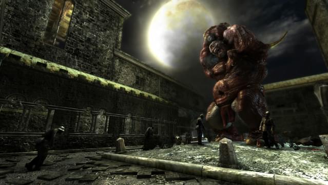 NecroVisioN: Lost Company screenshot 4