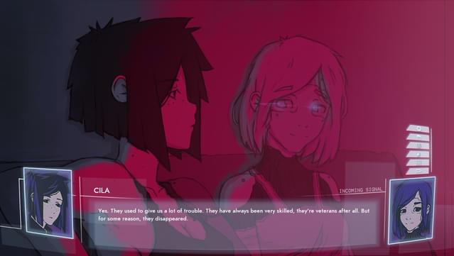 Synergia screenshot 5