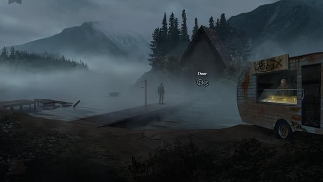 Saint Kotar: The Yellow Mask screenshot 5