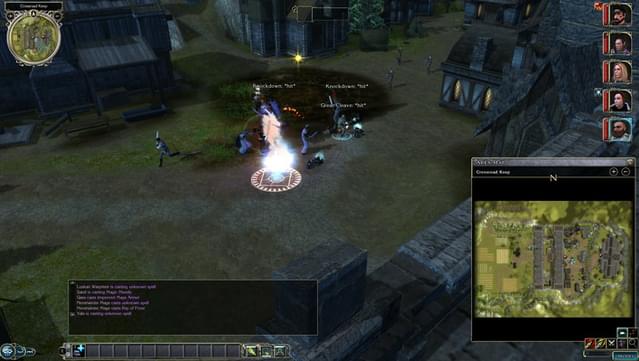 Neverwinter Nights 2 Complete screenshot 1