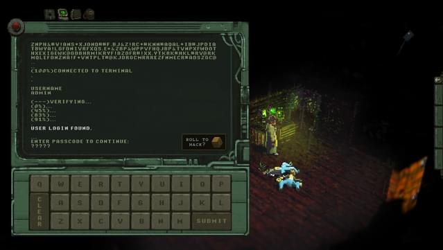 Mechajammer screenshot 7