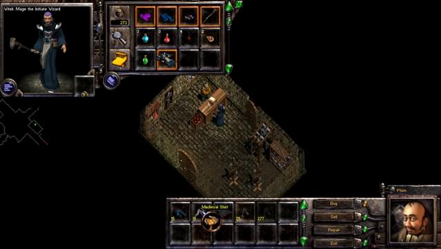 Nox™ screenshot 5